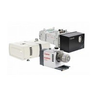 Leybold dry vacuum pump series