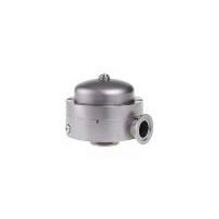 Leybold Pressure regulators MR 16/50 and CMOVE series