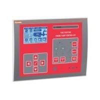 Lovato Fire Pump Controller FFL700DP Series