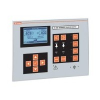 Lovato Automatic Change-over Switch Controller ATL800 Series