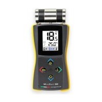 logica Needle Moisture Meter MoisTest Series 30