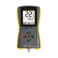 logica Needle moisture meter MoisTrue Series