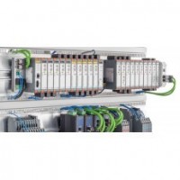 LUETZE Control module series