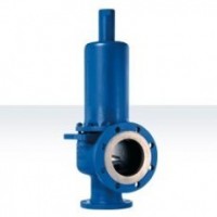 LESER Safety valve, high performance type 441 series