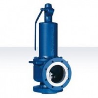 LESER Safety Valve Type 526 series