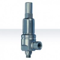 LESER Compact safety valve 462 HDD series