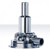 LESER Safety Valve Clean Type 484 series