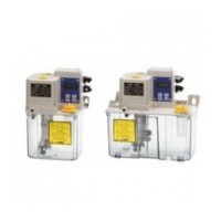 LUBE automatic intermittent gear pump AMO series