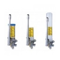 LUBE hand pump series