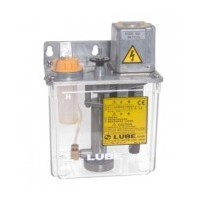 LUBE electric intermittent spit type piston pump MMXL-Ⅲ series