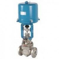 LAPAR electric control valve series