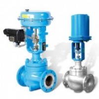 LAPAR proportional control valve series