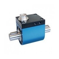 Lorenz Rotary torque sensor DR-2 series with slip ring