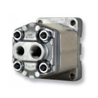 MARZOCCHI Aluminum Alloy gear pump 1P KA series