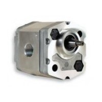 MARZOCCHI Aluminum Alloy gear pump 1BK4 series