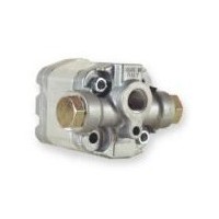 MARZOCCHI Reversible Pump U 0.25R VN - U 0.5R VN series