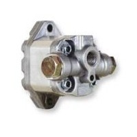MARZOCCHI reversible pump 0.25R vn-0.5r VN series