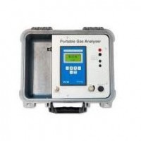 MTL Gas analyzer KG6050 series