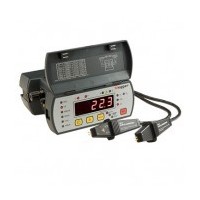 Megger 10 A Low Resistance ohmmeter DLRO10 Series