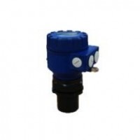 MOBREY Series of ultrasonic level transmitters