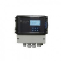 MOBREY control unit ultrasonic transmitter series