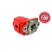 METARIS Gear Pump MH20 series