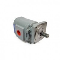 METARIS Gear Pump MH37 series