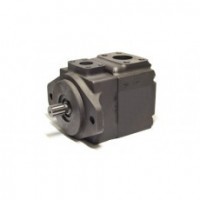 METARIS Vane pump single pump series