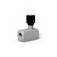 MHA NDRV series of flow control check valves for piping system components