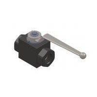 epoll 2 air side ball valve series