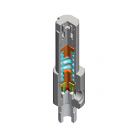 epoll Safety valve VS series