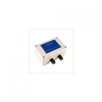 Monitran Series junction box