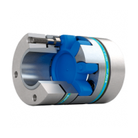 mayr Coupling ROBA®-ES series