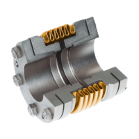 mayr Coupling ROBA®-DX Series