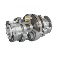 mayr Torque limiting Clutch EAS-HT series