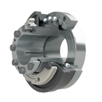 mayr Torque limiting Clutch EAS-compact series