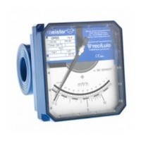 meister damping flowmeter DP-65 series