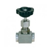 meister Needle Valve NV series