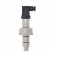 meister Impeller flowmeter for liquid media DHTF-1 series