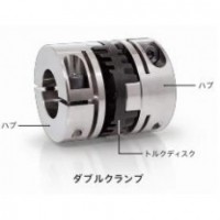 MIGHTY Coupling MJ series