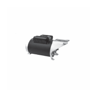 Regal Air Compressor Motor 160 series