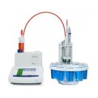 METTLER TOLEDO Compact potentiometric titrator series