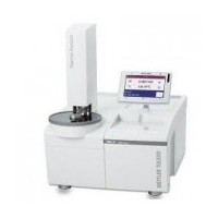 METTLER TOLEDO differential scanning calorimeter series