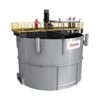 Metso flotation machine series