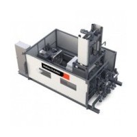 Metso filter press series