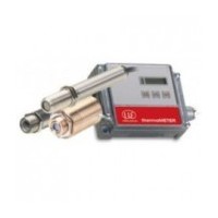 MICRO-EPSILON infrared pyrometer series