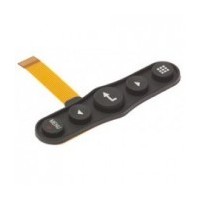 molex Silicone Key Series