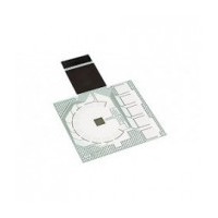 molex Transparent conductive sensor series