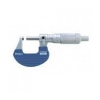 Mitutoyo ratchet casing micrometer series