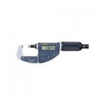 Mitutoyo digital micrometer series with fine tuning load device